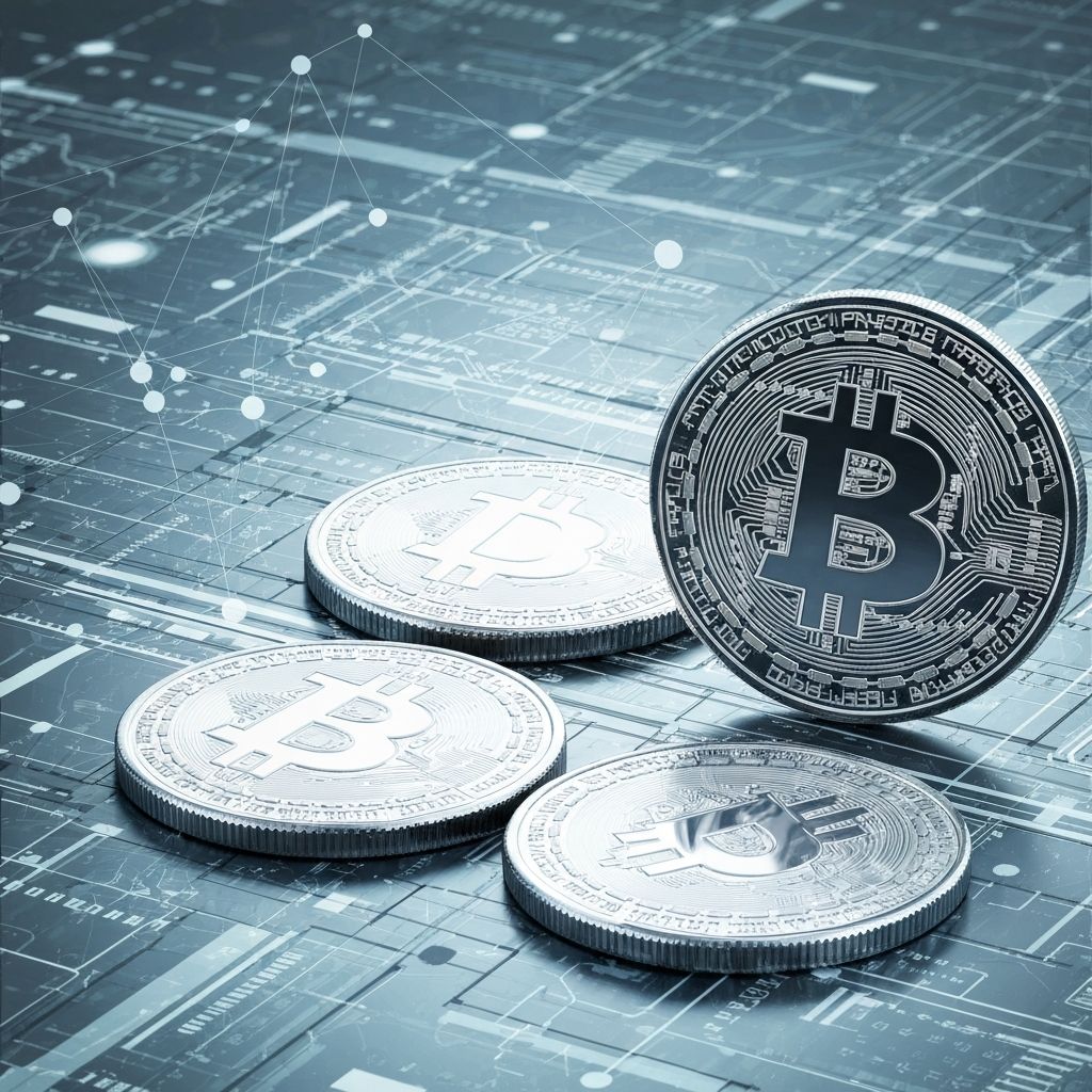 Silver-Backed Stablecoins: Transforming Value Stability in the PAZA Ecosystem